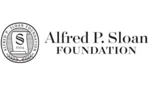 Sloan Foundation